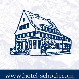 Фотографии гостиницы 
            Hotel Schoch, Trossingen