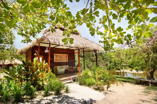 Фотографии гостиницы
Rabbit Bungalow