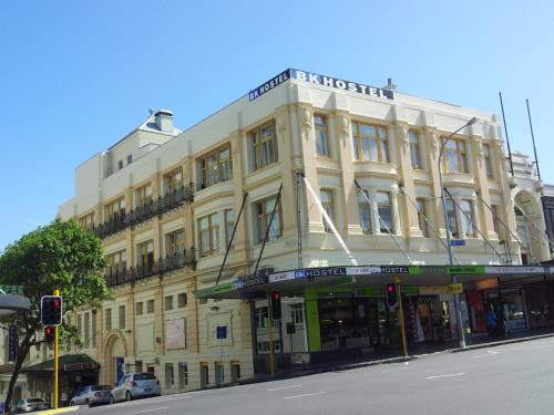 Фотография хостела BK Hostel