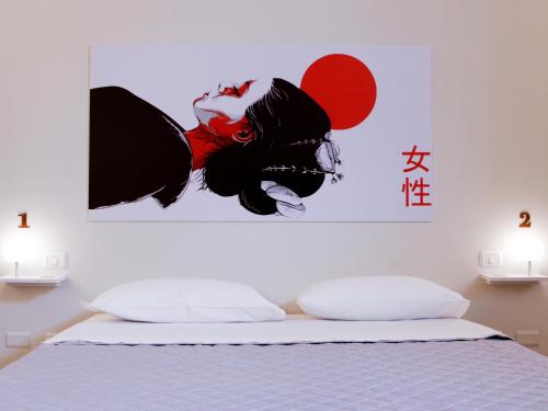 Фотография хостела Lobby Collective Hostel - Lecce