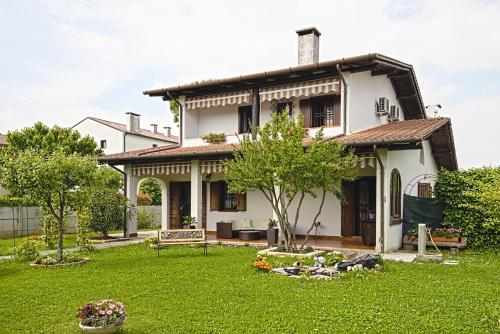 Фотография гостевого дома VECCHIA FAVOLA HOUSE