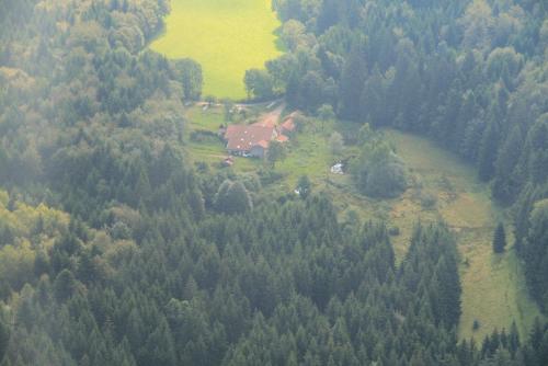 Фотография гостевого дома Gites De La Racine