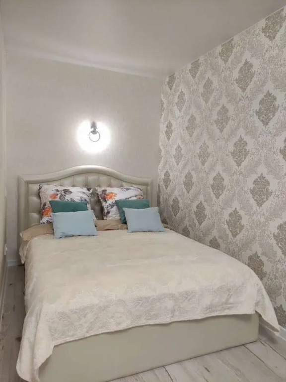 Фотография квартиры Квартира на бульваре Всполье 33