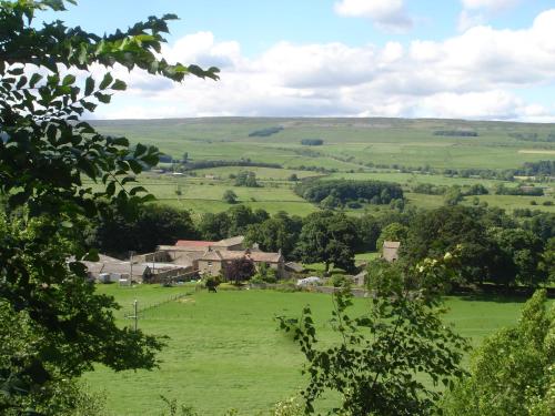 Фотография мини отеля Temple Farm House