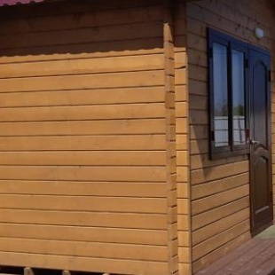 Фотография гостевого дома Дом на Комсомольской, 15