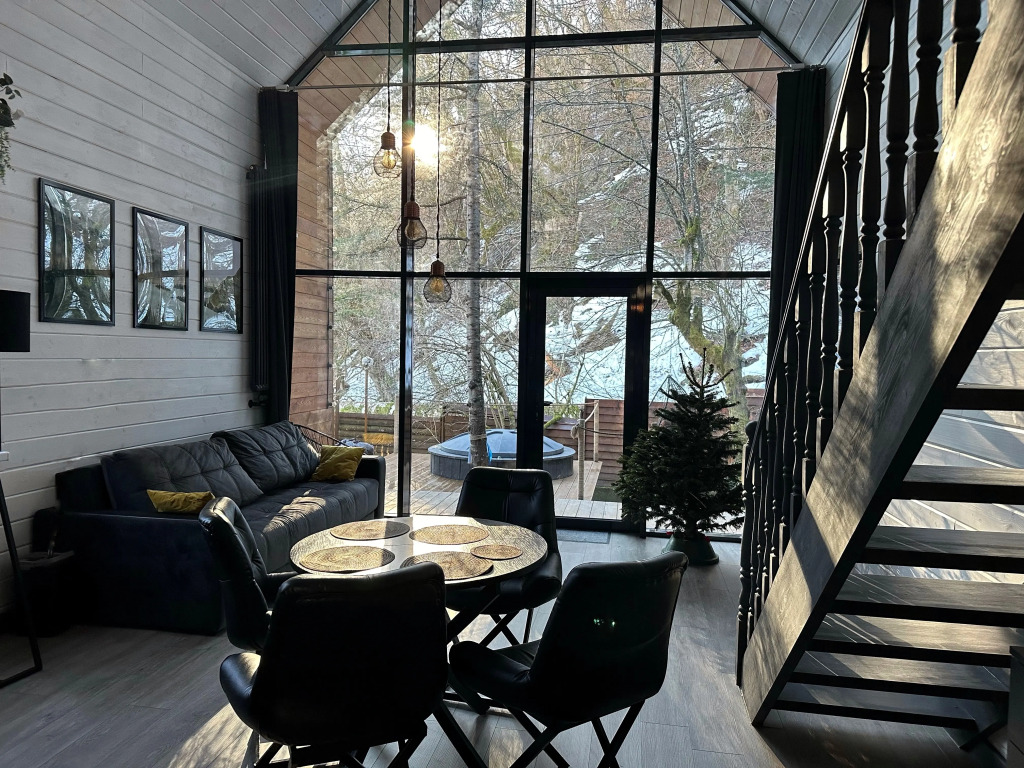 Фотография Коттеджа Шале La Polyana