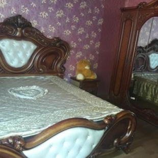 Фотография гостевого дома Tamuna Guest House