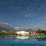 Фотография гостиницы Parador de Málaga Golf