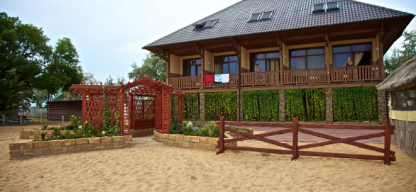 Фотография гостиницы Sunrise