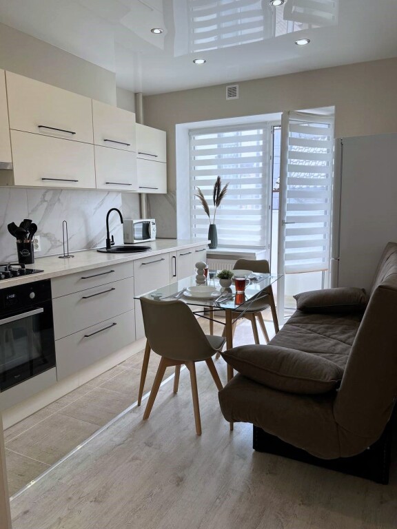 Фотография квартиры Апартаменты в центре Пионерска