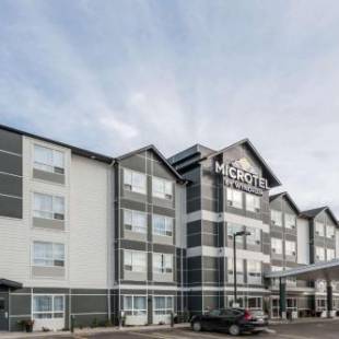 Фотографии гостиницы
Microtel Inn & Suites by Wyndham Fort Saint John