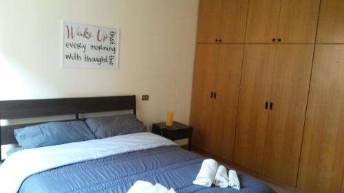 Фотография гостевого дома FamilyBed Roma Monteverde-Vaticano