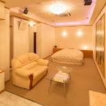 Фотография мини отеля Hotel Sagano (Adult only)