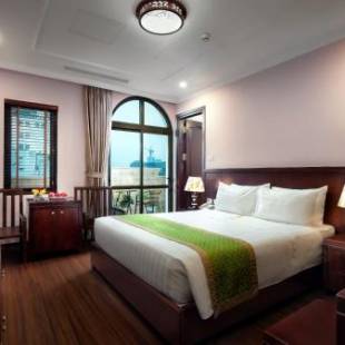 Фотографии гостиницы
Binh Anh Hotel Hanoi