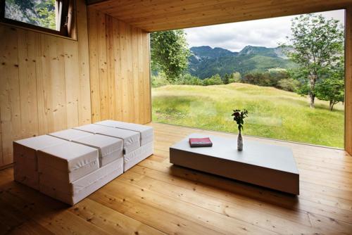 Фотография гостевого дома La Marmote Albergo Diffuso di Paluzza Faas