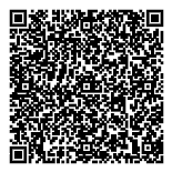 QR код квартиры Апартаменты Friends Family and Fun Red