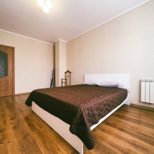 Фотография квартиры Апартаменты Atma House на Муравленко 10