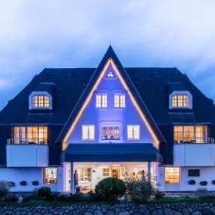 Фотографии гостиницы
Dorint Strandresort & Spa Westerland/Sylt