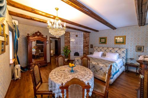 Фотографии гостиницы 
            Империал