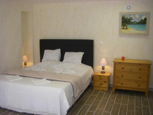 Фотография гостиницы Auberge Le Chata