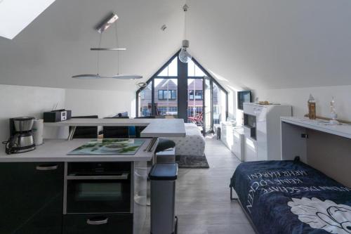 Фотография гостевого дома Steife Brise