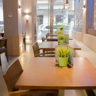 Фотографии гостиницы 
            Hotel Gran Via