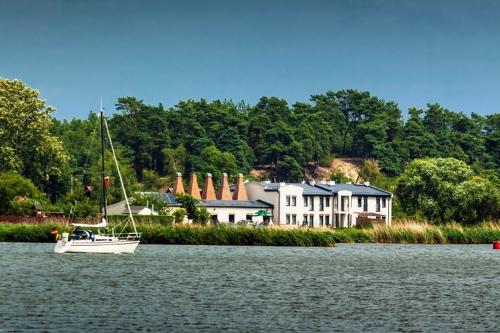 Фотография мини отеля Stara Wędzarnia