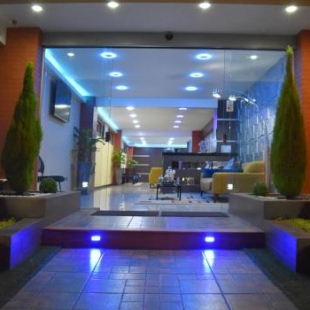 Фотография апарт отеля Apart Hotel Selenza