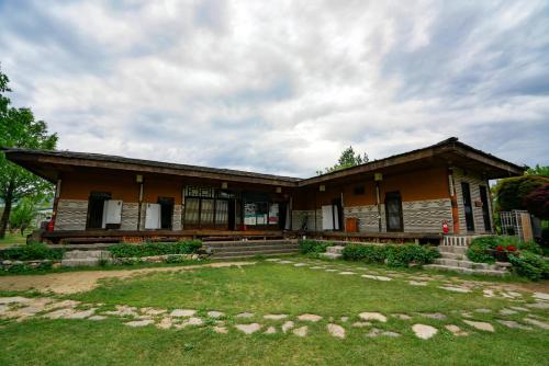 Фотография гостевого дома Guesthouse Nabiya