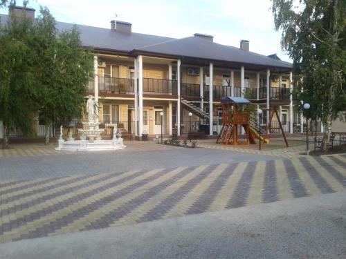 Фотография гостиницы Савва