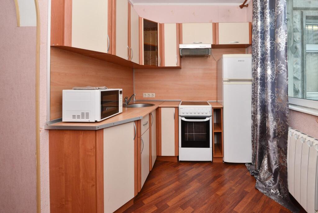 Фотография квартиры Onebed на улице Игната Титова