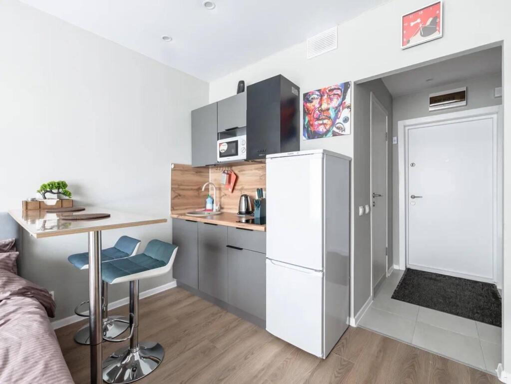 Фотография квартиры Home Like (Хоум Лайк) на улице Каштановая 14