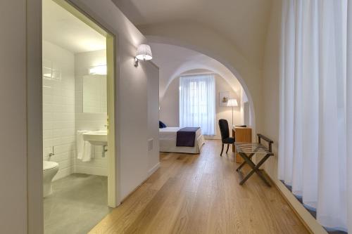 Фотография мини отеля B&B Dell'Olio