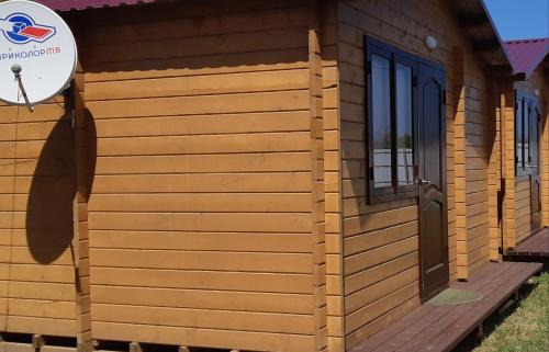 Фотографии гостевого дома
Дом на Комсомольской, 15