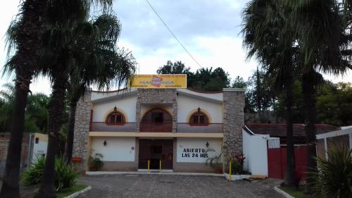 Фотография гостиницы La Martinica