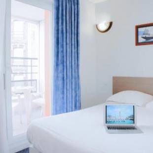 Фотографии апарт отеля
Zenitude Hôtel-Résidences Le Havre