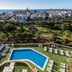 Фотографии апарт отеля
Hotel New Folías