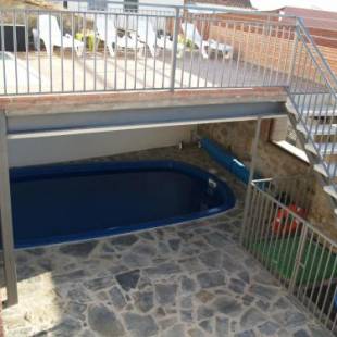 Фотографии гостевого дома
Solaz del Ambroz