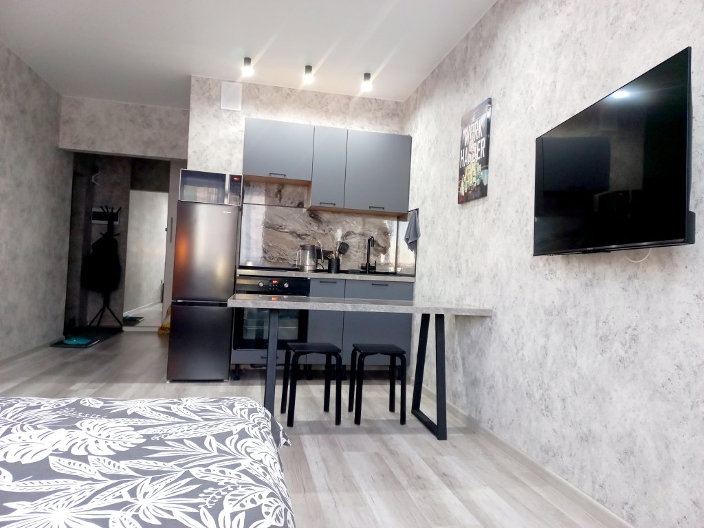 Фотография квартиры Квартира Студия лофт для двоих