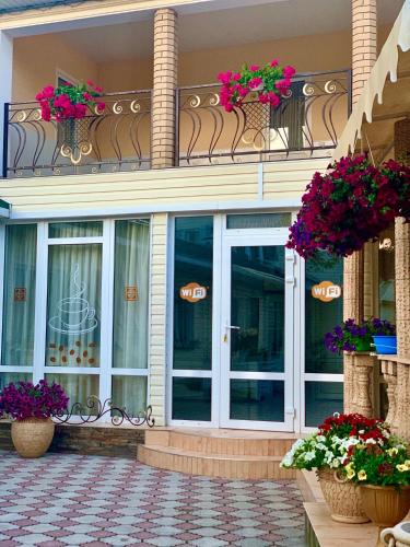 Фотография гостевого дома SunRise