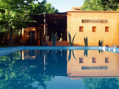 Фотография гостевого дома Casa Darragueira