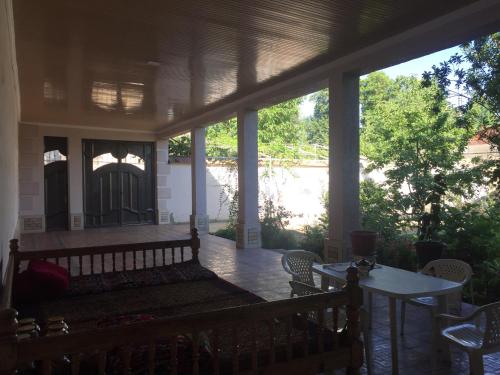 Фотография хостела AHMADJON