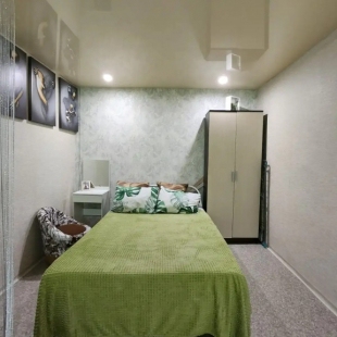 Фотография квартиры Апартаменты Аренда