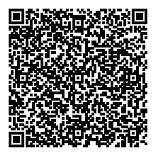 QR код гостевого дома Коттедж Казка ЛиСу