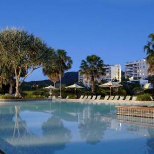 Фотографии гостиницы
Pacific Bay Resort