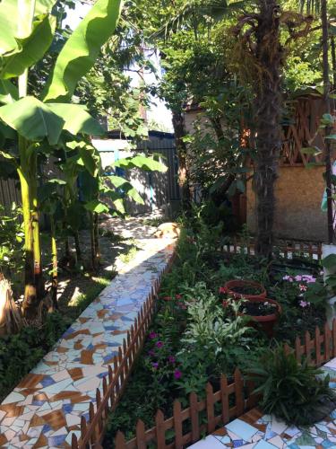 Фотография гостевого дома Лазурит