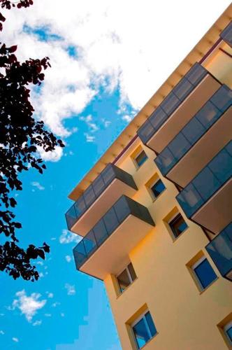 Фотография апарт отеля Residence Hotel Hungaria