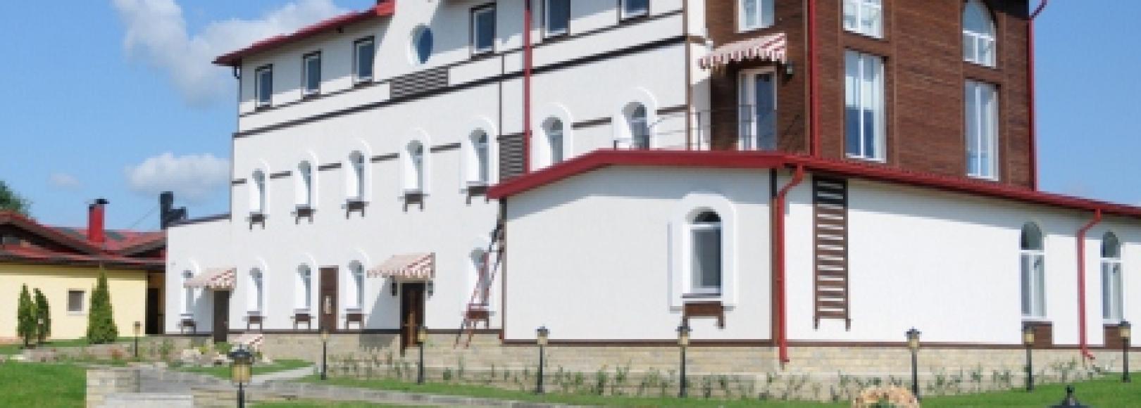 Фотография гостиницы Кера