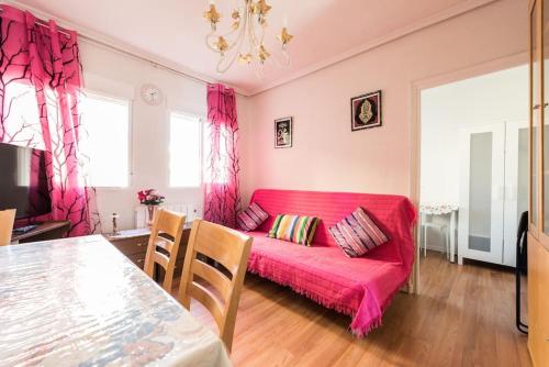 Фотография мини отеля HomeStay Olivos