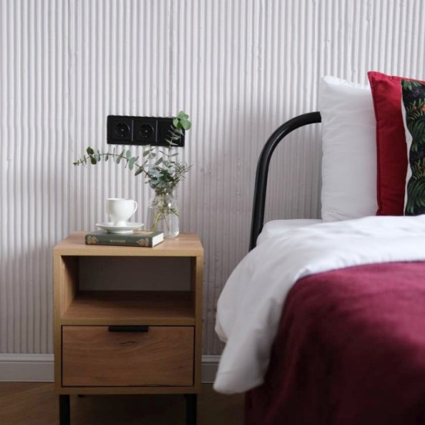 Фотографии квартиры 
            Апартаменты Вишня